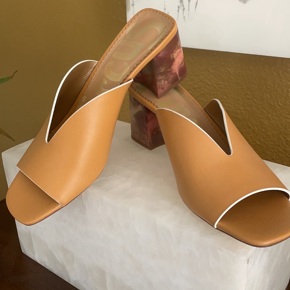 Circus By Sam Edelman Slip On Mule
